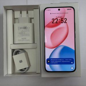 Смартфон HONOR 400 8/256GB