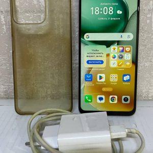 Смартфон HONOR X7c 8/256GB (международная версия)