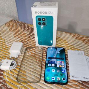 Смартфон HONOR X8c 8/256GB