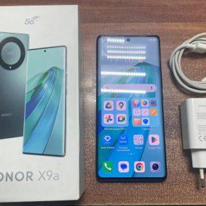 Смартфон HONOR X9a 8/256GB