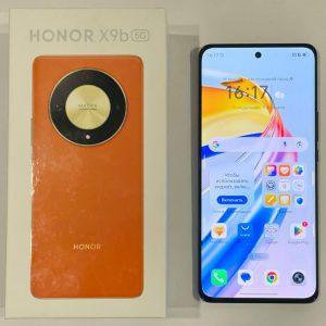 Смартфон HONOR X9b 8/256GB (международная версия)