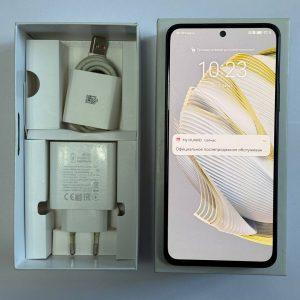 Смартфон Huawei nova 10 SE BNE-LX1 с NFC 8/128GB