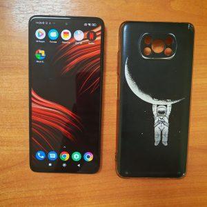 Смартфон Xiaomi POCO X3 Pro 6/128GB (международная версия)