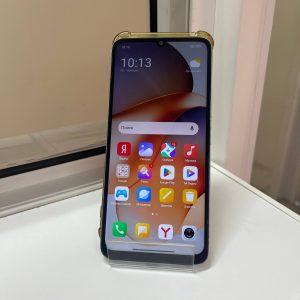 Смартфон Xiaomi Redmi 13C 8/256GB с NFC (международная версия)