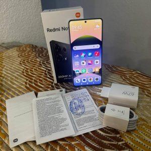 Смартфон Xiaomi Redmi Note 14s 8/256GB (международная версия)