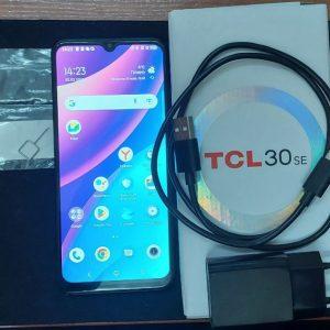 Смартфон TCL 30 SE 6165H Dual SIM 4/128GB