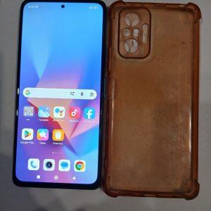 Смартфон Xiaomi Redmi Note 10 Pro 8/256GB