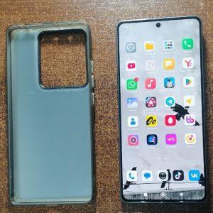 Смартфон Xiaomi Redmi Note 13 Pro 8/256GB с NFC (международная версия)