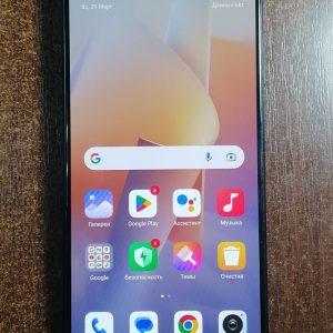 Смартфон Xiaomi Redmi Note 11 Pro 6/128GB (международная версия)