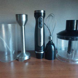 Блендер Scarlett SC-HB42F96