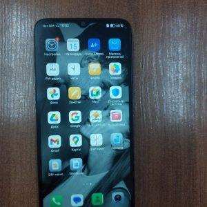 Телефон HONOR X5 Plus 4GB/64GB