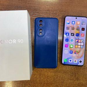 Смартфон HONOR 90 12/512GB (международная версия)