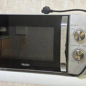 Микроволновая печь Haier HMB-MM208SA