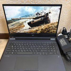 Ноутбук HP Victus 15-fb1013dx (845A2UA)