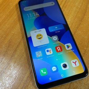 Смартфон Tecno Spark 10 4/128GB