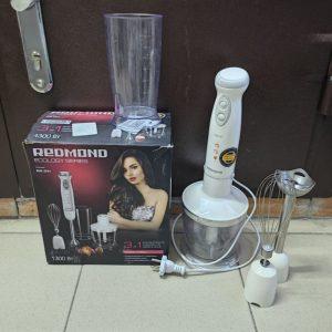Погружной блендер Redmond (Редмонд) RHB-2941