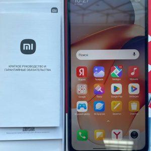 Смартфон Xiaomi Redmi 14C 4/128GB (международная версия)