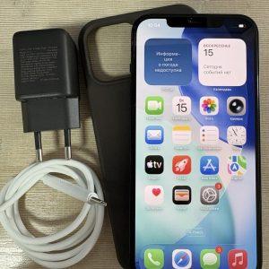 Смартфон Apple iPhone 12 Pro Max 512GB