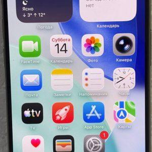 Смартфон Apple iPhone 15 Pro 128GB