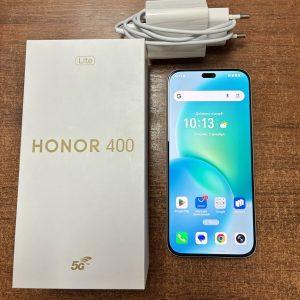 Смартфон HONOR 400 Lite 8/256GB
