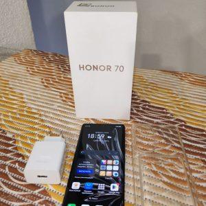 Смартфон HONOR 70 8/256GB