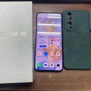 Смартфон HONOR 90 12/512GB (международная версия)