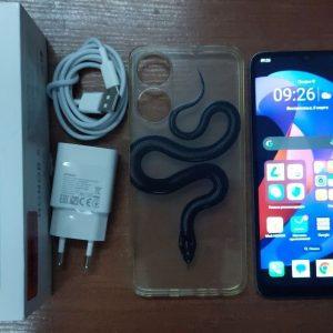 Смартфон HONOR X5 Plus 4/64GB (международная версия)