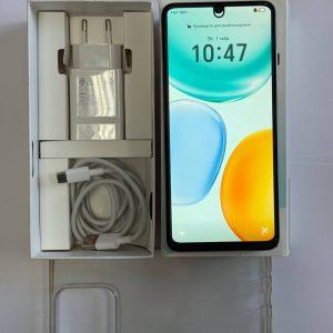 Смартфон HONOR X5c Plus 4/128GB (международная версия)