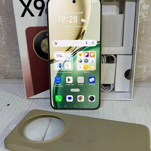 Смартфон HONOR X9d 8/256GB (международная версия)