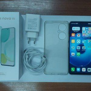 Смартфон Huawei nova 11i MAO-LX9 8/128GB