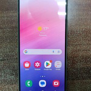 Смартфон Samsung Galaxy A53 5G SM-A536E 8/256GB