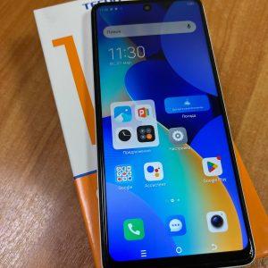 Смартфон Tecno Spark 10 Pro 8/256GB