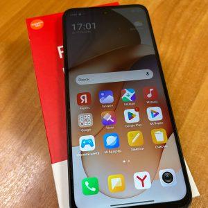 Смартфон Xiaomi Redmi 13 6/128GB с NFC (международная версия)