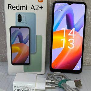 Смартфон Xiaomi Redmi A2+ 3/64GB (международная версия)
