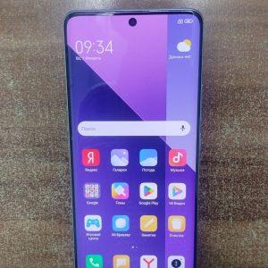 Смартфон Xiaomi Redmi Note 13 Pro+ 5G 12/512GB с NFC (международная версия)