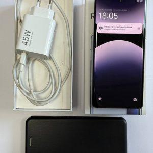 Смартфон Xiaomi Redmi Note 14 Pro 12/512GB (международная версия)