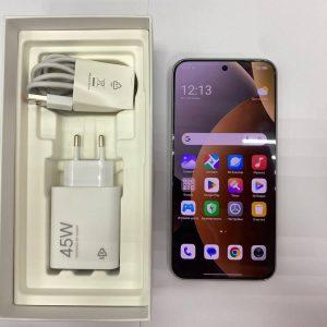 Смартфон Xiaomi Redmi Note 15 Pro 5G 8/256GB (международная версия)
