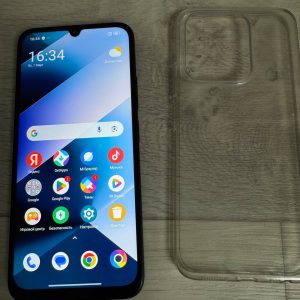 Смартфон Xiaomi POCO C85 8/256GB