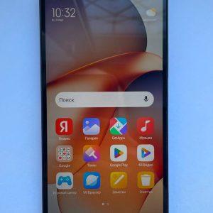 Смартфон Xiaomi Redmi 14C 8/256GB (международная версия)