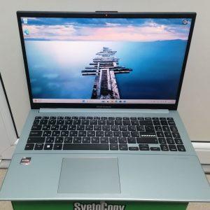 Ноутбук ASUS Vivobook Go 15 E1504FA-BQ532