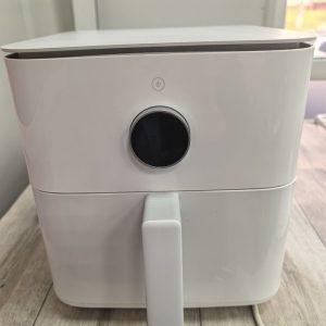 Аэрогриль Xiaomi Smart Air Fryer 6.5L (белый)