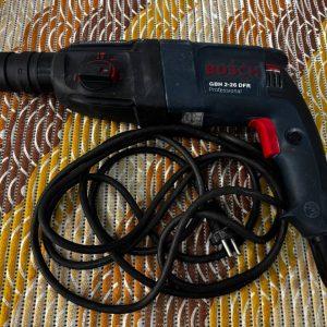 Перфоратор Bosch GBH 2-26 DFR (0611254768)