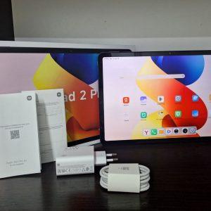 Планшет Xiaomi Redmi Pad 2 Pro 5G 8/256GB