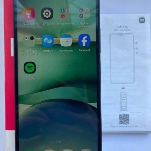 Смартфон Xiaomi Redmi A5 4/128GB (международная версия)