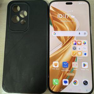 Смартфон HONOR 200 Lite 8/256GB (международная версия)