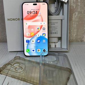 Смартфон HONOR 400 Pro 12/512GB