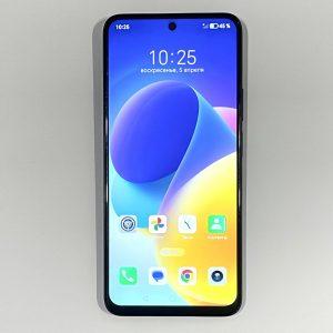 Смартфон HONOR X7c 6/128GB (международная версия)