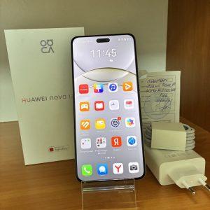 Смартфон Huawei nova 13 Pro MIS-LX9 12/512GB    НОВЫЙ