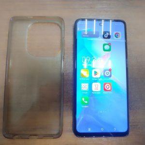 Смартфон Tecno Spark 20 8/256GB