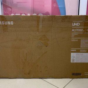 Телевизор Samsung UE43AU7002U